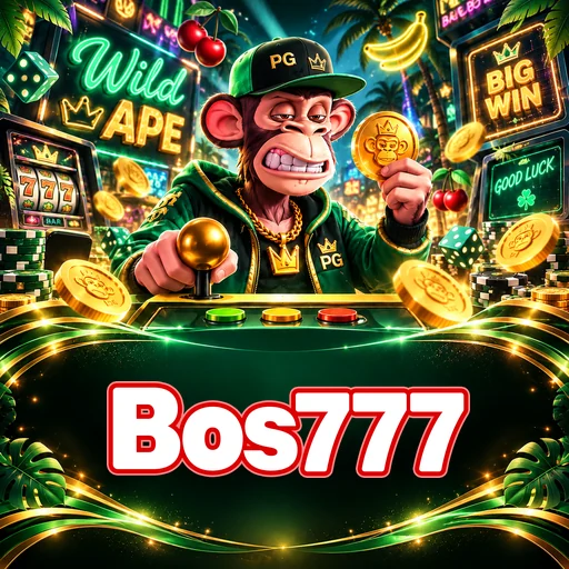 bos777 APK Indonesia - Panduan Lengkap dan Tutorial