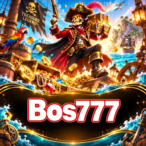 bos777 APK Indonesia - Panduan Lengkap dan Tutorial